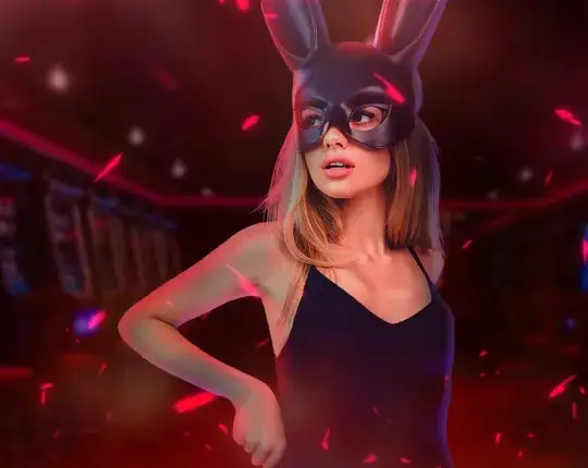 banner Bonus di benvenuto